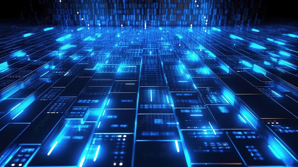 AI automation visualization